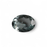 Aquamarine - बरोज़ा (Baroza) | 2.95 ct from Mozambique | Certified Loose Gemstone for Astrology & Jewelry