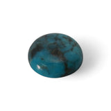 Torqquoise - फ़िरोज़ा (Firoza) | 6.9 ct from America | Certified Loose Gemstone for Astrology & Jewelry