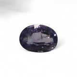 Blue Sapphire - नीलम (Neelam) | 5.04 ct | Certified Loose Gemstone for Astrology & Jewelry