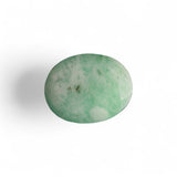 Emerald - पन्ना (Panna) | 10.85 ct from Skkota | Certified Loose Gemstone for Astrology & Jewelry