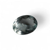 Aquamarine - बरोज़ा (Baroza) | 2.95 ct from Mozambique | Certified Loose Gemstone for Astrology & Jewelry