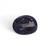 Blue Sapphire - नीलम (Neelam) | 5.04 ct | Certified Loose Gemstone for Astrology & Jewelry