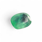 Emerald - पन्ना (Panna) | 6.25 ct from Zambia | Certified Loose Gemstone for Astrology & Jewelry
