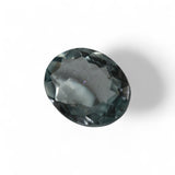 Aquamarine - बरोज़ा (Baroza) | 2.95 ct from Mozambique | Certified Loose Gemstone for Astrology & Jewelry