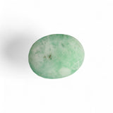 Emerald - पन्ना (Panna) | 10.85 ct from Skkota | Certified Loose Gemstone for Astrology & Jewelry