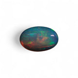 Opal - दूधिया, उपल मणि (Upal Mani) | 5.4 ct from Ethiopia | Certified Loose Gemstone for Astrology & Jewelry