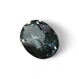 Aquamarine - बरोज़ा (Baroza) | 3.25 ct from Mozambique | Certified Loose Gemstone for Astrology & Jewelry