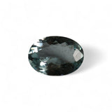 Aquamarine - बरोज़ा (Baroza) | 3.25 ct from Mozambique | Certified Loose Gemstone for Astrology & Jewelry