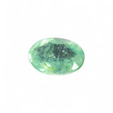 Emerald - पन्ना (Panna) | 3 ct from Zambia | Certified Loose Gemstone for Astrology & Jewelry