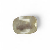 Yellow Sapphire - पुखराज (Pukhraj) | 6.1 ct from Srilanka | Certified Loose Gemstone for Astrology & Jewelry