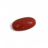 Coral - लाल मूंगा (Laal Moonga) | 6.7 ct from Japan | Certified Loose Gemstone for Astrology & Jewelry
