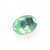 Emerald - पन्ना (Panna) | 3 ct from Zambia | Certified Loose Gemstone for Astrology & Jewelry