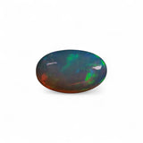 Opal - दूधिया, उपल मणि (Upal Mani) | 3.4 ct from Ethiopia | Certified Loose Gemstone for Astrology & Jewelry