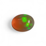Opal - दूधिया, उपल मणि (Upal Mani) | 2 ct from Ethiopia | Certified Loose Gemstone for Astrology & Jewelry