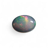 Opal - दूधिया, उपल मणि (Upal Mani) | 4.35 ct from Ethiopia | Certified Loose Gemstone for Astrology & Jewelry