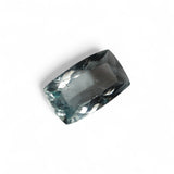 Aquamarine - बरोज़ा (Baroza) | 3.15 ct from Mozambique | Certified Loose Gemstone for Astrology & Jewelry