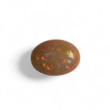 Opal - दूधिया, उपल मणि (Upal Mani) | 6.1 ct from Ethiopia | Certified Loose Gemstone for Astrology & Jewelry