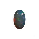 Opal - दूधिया, उपल मणि (Upal Mani) | 3.4 ct from Ethiopia | Certified Loose Gemstone for Astrology & Jewelry