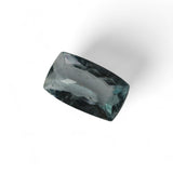 Aquamarine - बरोज़ा (Baroza) | 3.15 ct from Mozambique | Certified Loose Gemstone for Astrology & Jewelry