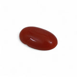 Coral - लाल मूंगा (Laal Moonga) | 6.7 ct from Japan | Certified Loose Gemstone for Astrology & Jewelry