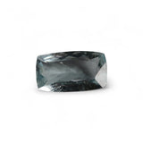 Aquamarine - बरोज़ा (Baroza) | 3.15 ct from Mozambique | Certified Loose Gemstone for Astrology & Jewelry