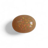 Opal - दूधिया, उपल मणि (Upal Mani) | 14.95 ct from Ethiopia | Certified Loose Gemstone for Astrology & Jewelry