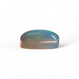 Opal - दूधिया, उपल मणि (Upal Mani) | 3.8 ct from Ethiopia | Certified Loose Gemstone for Astrology & Jewelry