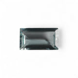 Aquamarine - बरोज़ा (Baroza) | 3.4 ct from Mozambique | Certified Loose Gemstone for Astrology & Jewelry