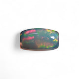 Opal - दूधिया, उपल मणि (Upal Mani) | 3.8 ct from Ethiopia | Certified Loose Gemstone for Astrology & Jewelry