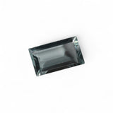 Aquamarine - बरोज़ा (Baroza) | 3.4 ct from Mozambique | Certified Loose Gemstone for Astrology & Jewelry