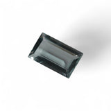 Aquamarine - बरोज़ा (Baroza) | 3.4 ct from Mozambique | Certified Loose Gemstone for Astrology & Jewelry