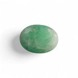 Emerald - पन्ना (Panna) | 5.5 ct from Skkota | Certified Loose Gemstone for Astrology & Jewelry
