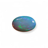 Opal - दूधिया, उपल मणि (Upal Mani) | 2.3 ct from Ethiopia | Certified Loose Gemstone for Astrology & Jewelry