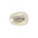 Yellow Sapphire - पुखराज (Pukhraj) | 4.92 ct from | Certified Loose Gemstone for Astrology & Jewelry