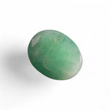 Emerald - पन्ना (Panna) | 5.5 ct from Skkota | Certified Loose Gemstone for Astrology & Jewelry