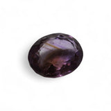 Amethyst - जामुनिया (Jamuniya) | 7.34 ct from | Certified Loose Gemstone for Astrology & Jewelry