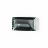 Aquamarine - बरोज़ा (Baroza) | 3.4 ct from Mozambique | Certified Loose Gemstone for Astrology & Jewelry