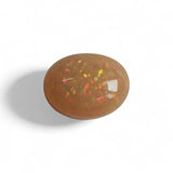 Opal - दूधिया, उपल मणि (Upal Mani) | 14.95 ct from Ethiopia | Certified Loose Gemstone for Astrology & Jewelry