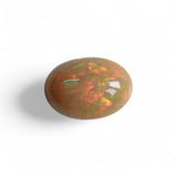 Opal - दूधिया, उपल मणि (Upal Mani) | 12.35 ct from Ethiopia | Certified Loose Gemstone for Astrology & Jewelry