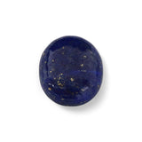 Lapis Lazuli - लाजवर्त (Lajwart) | ct from | Certified Loose Gemstone for Astrology & Jewelry