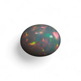 Opal - दूधिया, उपल मणि (Upal Mani) | 4.4 ct from Ethiopia | Certified Loose Gemstone for Astrology & Jewelry