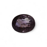 Amethyst - जामुनिया (Jamuniya) | 6.39 ct from | Certified Loose Gemstone for Astrology & Jewelry