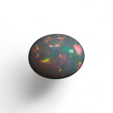 Opal - दूधिया, उपल मणि (Upal Mani) | 4.4 ct from Ethiopia | Certified Loose Gemstone for Astrology & Jewelry