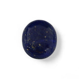 Lapis Lazuli - लाजवर्त (Lajwart) | ct from | Certified Loose Gemstone for Astrology & Jewelry