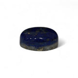 Lapis Lazuli - लाजवर्त (Lajwart) | ct from | Certified Loose Gemstone for Astrology & Jewelry