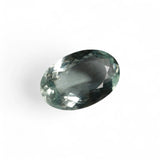 Aquamarine - बरोज़ा (Baroza) | 4.5 ct from Mozambique | Certified Loose Gemstone for Astrology & Jewelry