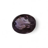Amethyst - जामुनिया (Jamuniya) | 6.39 ct from | Certified Loose Gemstone for Astrology & Jewelry