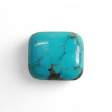 Torqquoise - फ़िरोज़ा (Firoza) | 10.4 ct from America | Certified Loose Gemstone for Astrology & Jewelry
