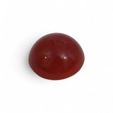 Coral - लाल मूंगा (Laal Moonga) | 4.4 ct from Japan | Certified Loose Gemstone for Astrology & Jewelry