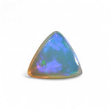 Opal - दूधिया, उपल मणि (Upal Mani) | 4.85 ct from Ethiopia | Certified Loose Gemstone for Astrology & Jewelry